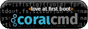 CoralCMD button