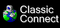 ClassicConnect button