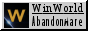 WinWorld button